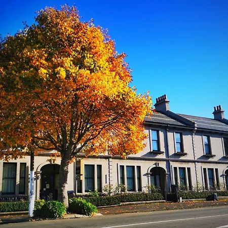 Highland House Boutique Hotel Dunedin Eksteriør bilde