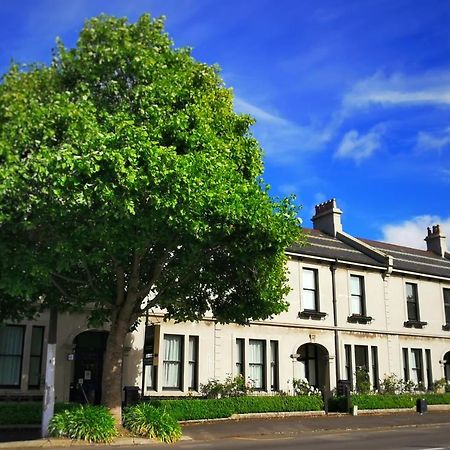 Highland House Boutique Hotel Dunedin Eksteriør bilde
