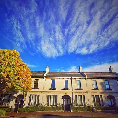 Highland House Boutique Hotel Dunedin Eksteriør bilde