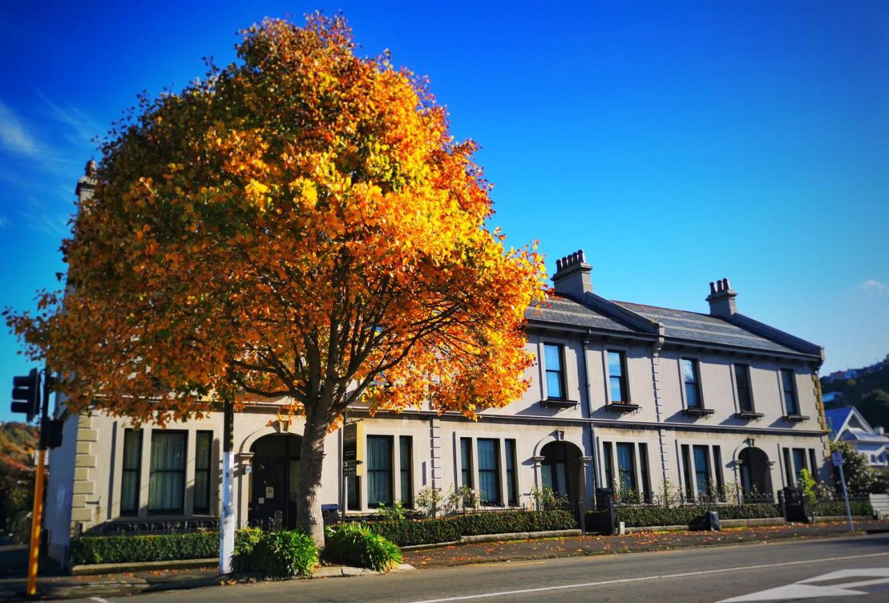 Highland House Boutique Hotel Dunedin Eksteriør bilde