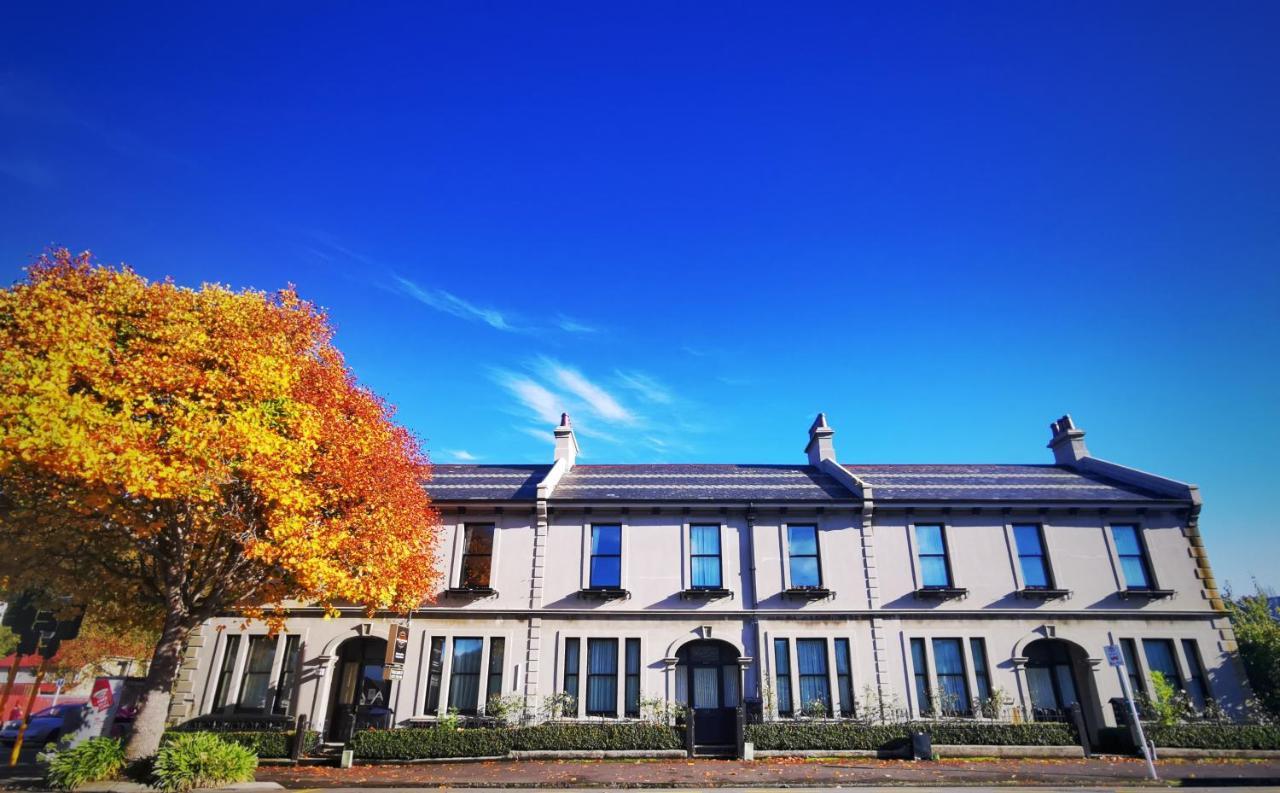 Highland House Boutique Hotel Dunedin Eksteriør bilde