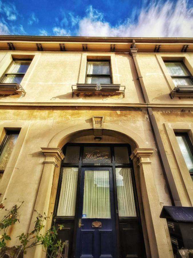 Highland House Boutique Hotel Dunedin Eksteriør bilde