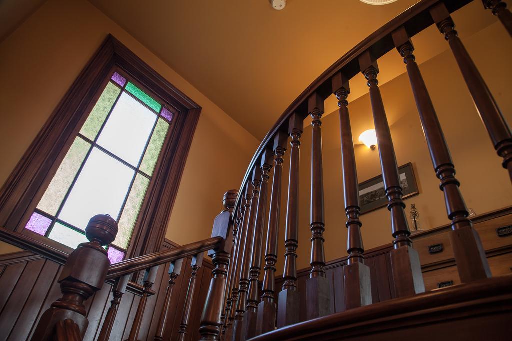 Highland House Boutique Hotel Dunedin Eksteriør bilde
