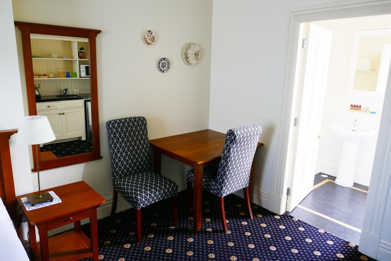 Highland House Boutique Hotel Dunedin Eksteriør bilde