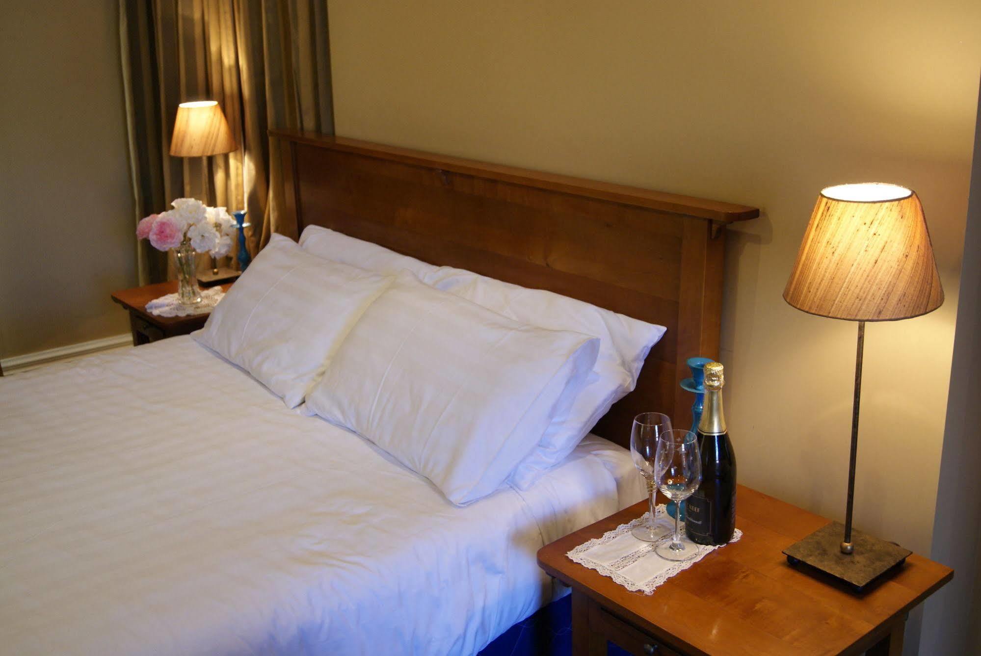 Highland House Boutique Hotel Dunedin Eksteriør bilde