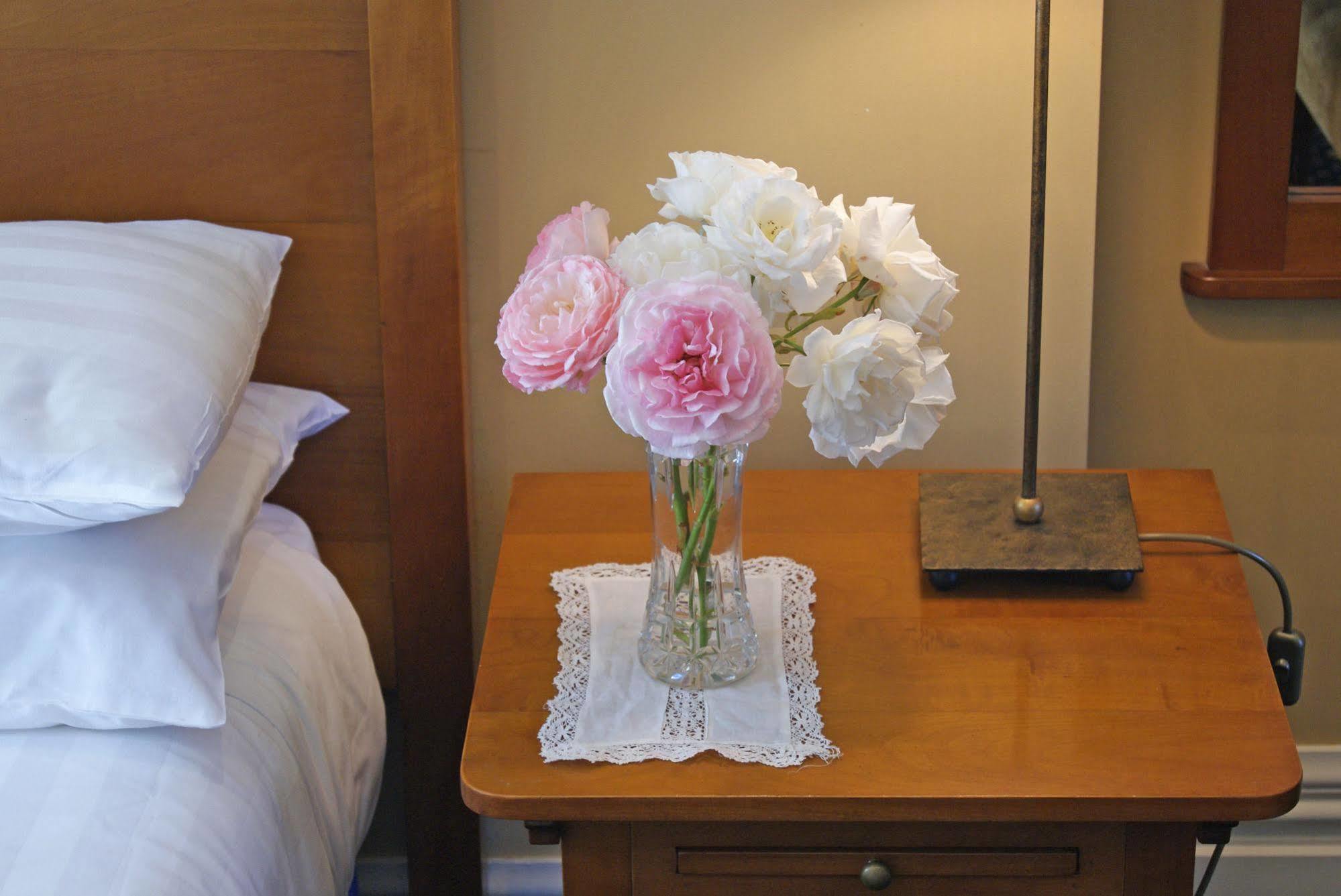 Highland House Boutique Hotel Dunedin Eksteriør bilde