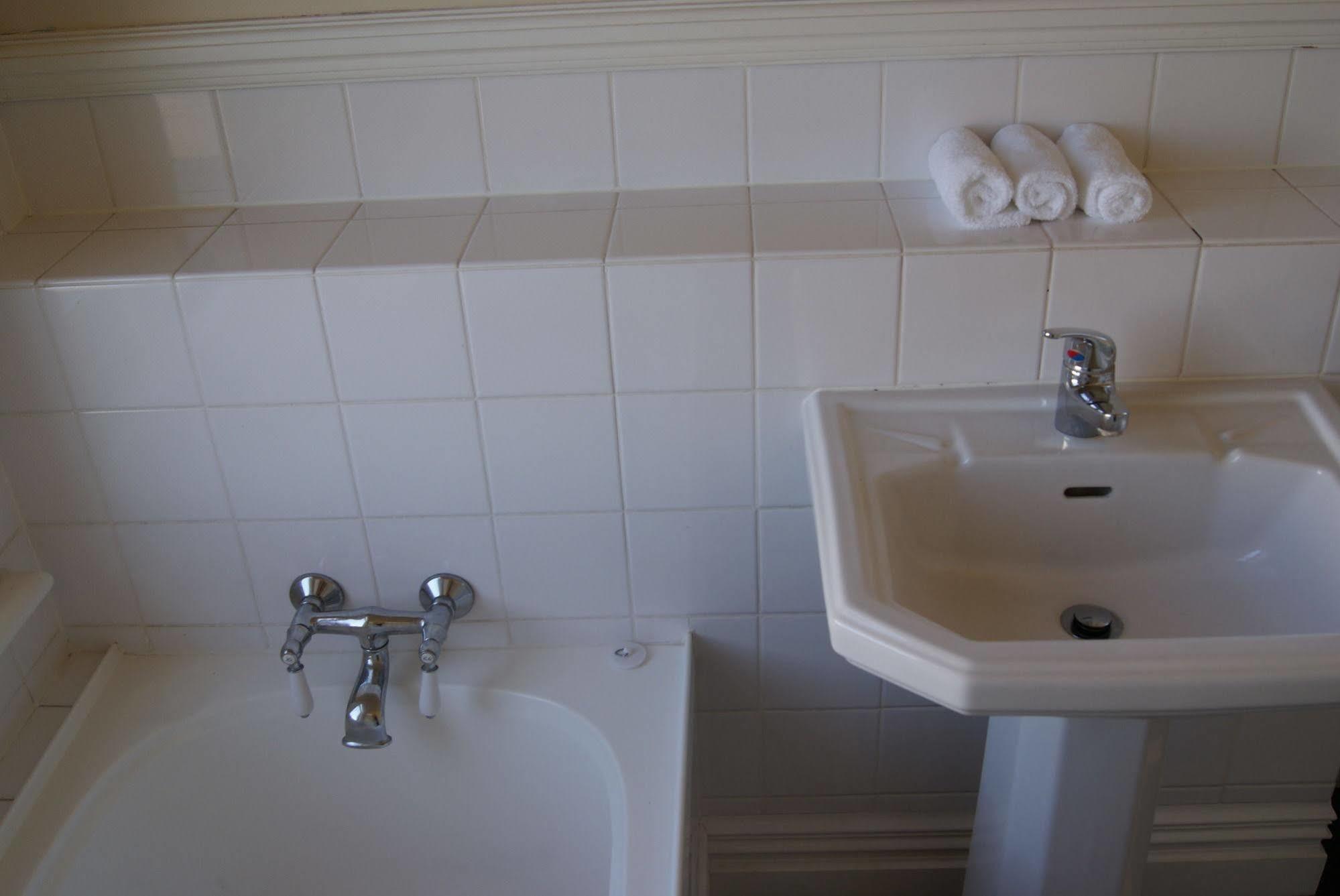 Highland House Boutique Hotel Dunedin Eksteriør bilde