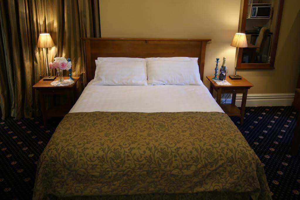 Highland House Boutique Hotel Dunedin Eksteriør bilde