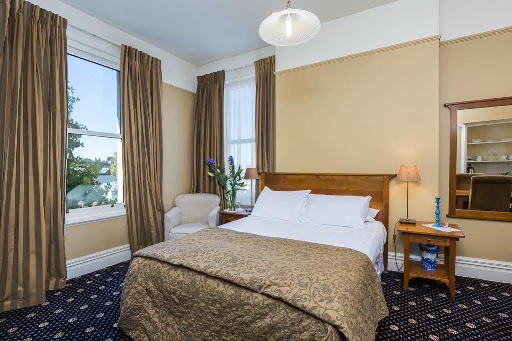 Highland House Boutique Hotel Dunedin Eksteriør bilde