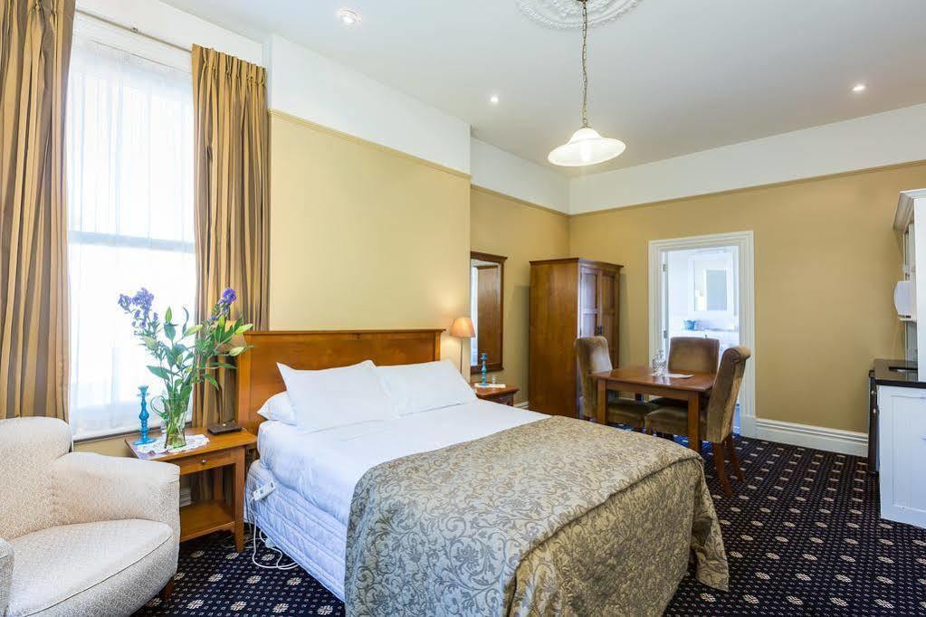 Highland House Boutique Hotel Dunedin Eksteriør bilde