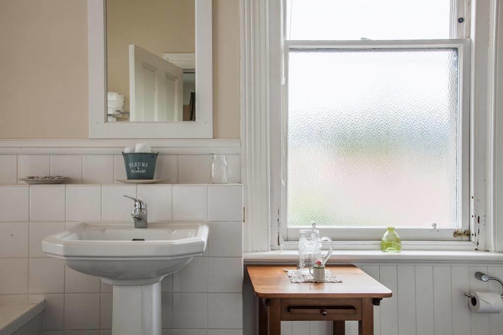 Highland House Boutique Hotel Dunedin Eksteriør bilde